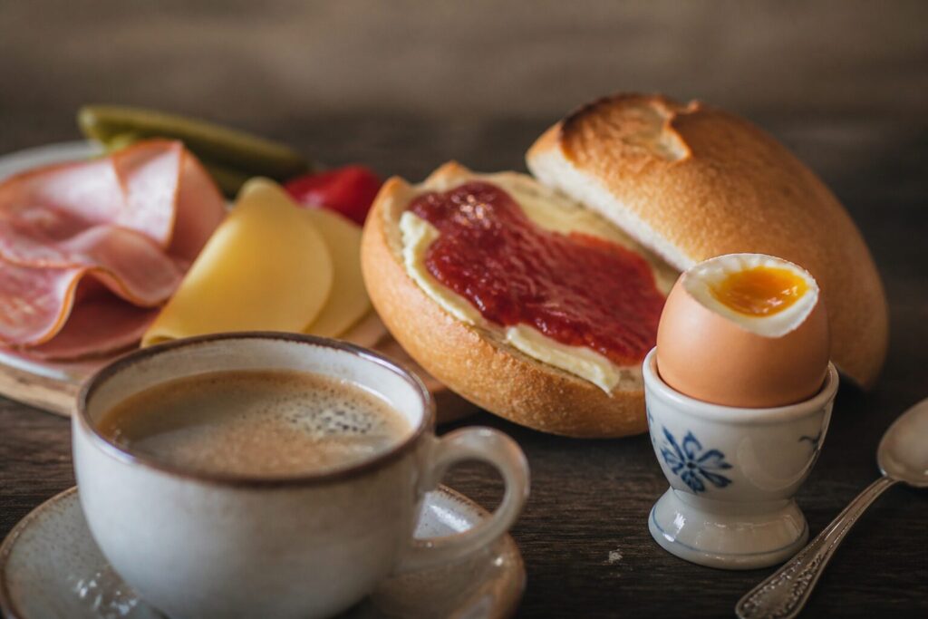 Café Kuntz Landau – Café und Konditorei
